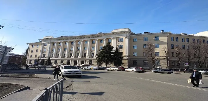 Kazan State Medical University