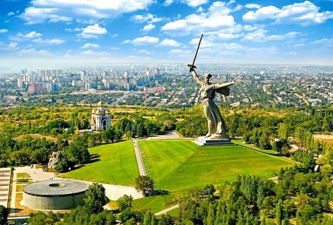 Volgograd State Medical University