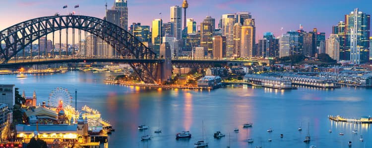 Australia medical education landscape