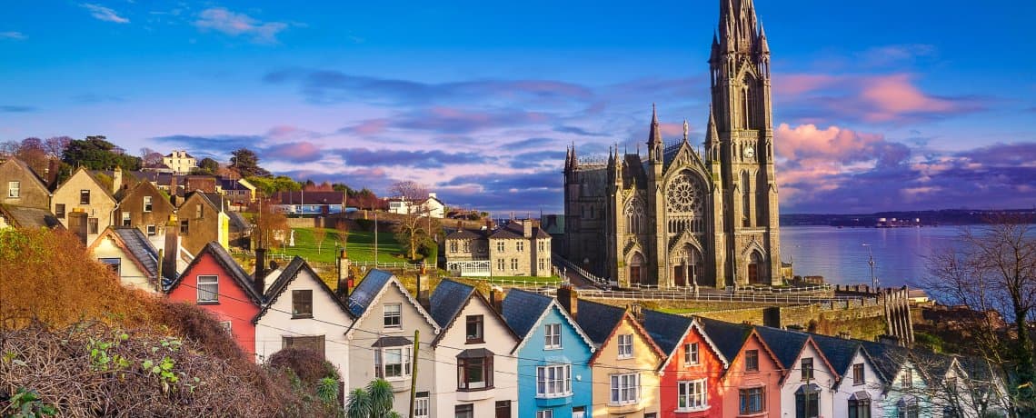 Ireland medical education landscape