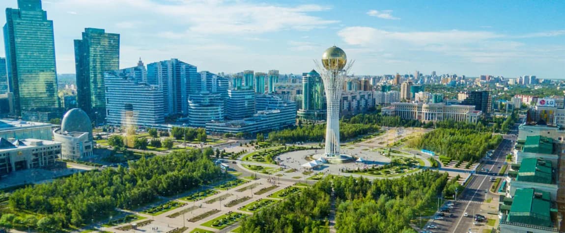 Kazakhstan medical education landscape