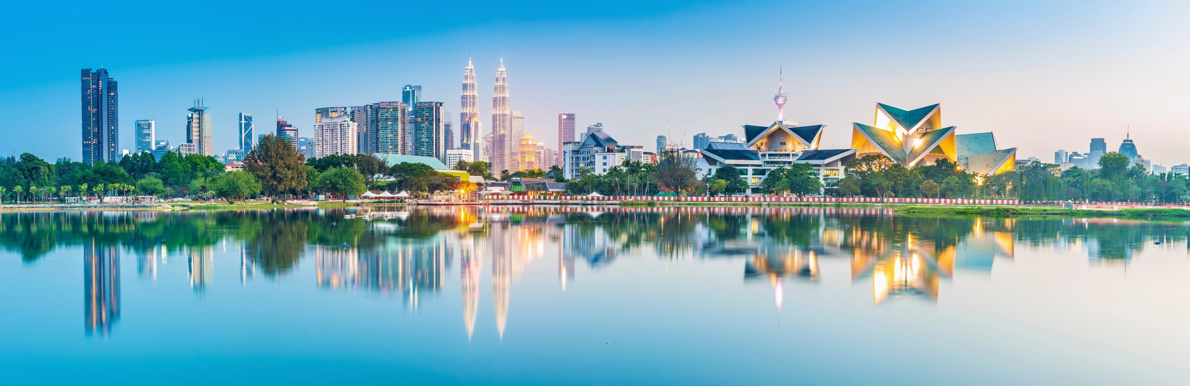 Malaysia medical education landscape