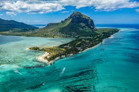 Mauritius landmark