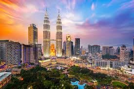 Malaysia landmark