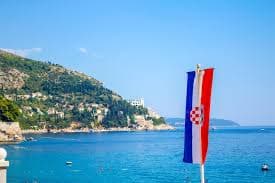 Croatia students