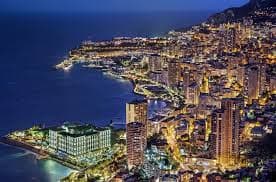 Monaco university