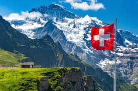 Switzerland landmark