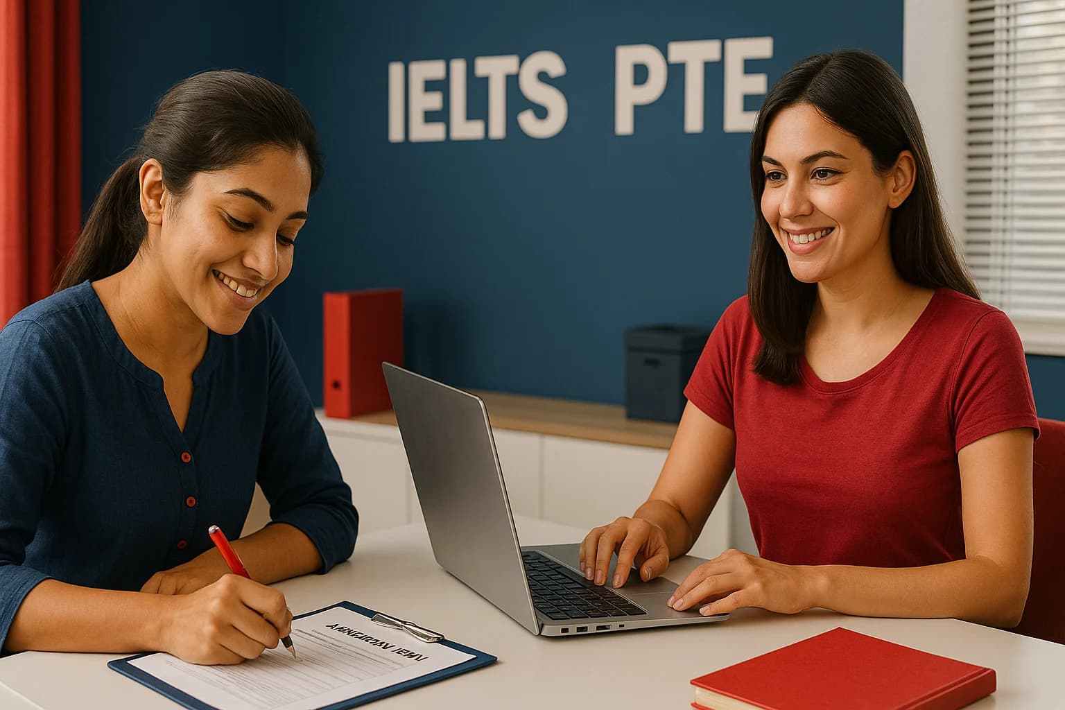 Best IELTS Coaching
