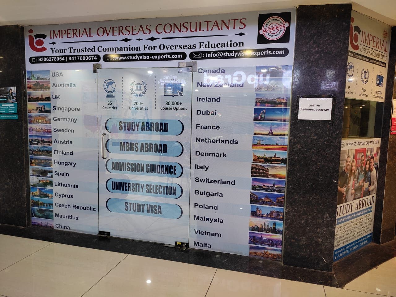 Our Professional Team