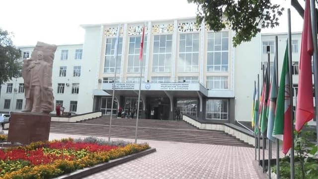 Kyrgyz State Medical Academy-Bishkek, Kyrgyzstan-One of Kyrgyzstan's oldest and most credible government medical academies, founded in 1939. KSMA offers a fully English-medium 6-year MBBS programme recognized by WHO/WDOMS, NMC India, ECFMG, FAIMER, IMED, and WFME, with strong FMGE results and extensive clinical training.