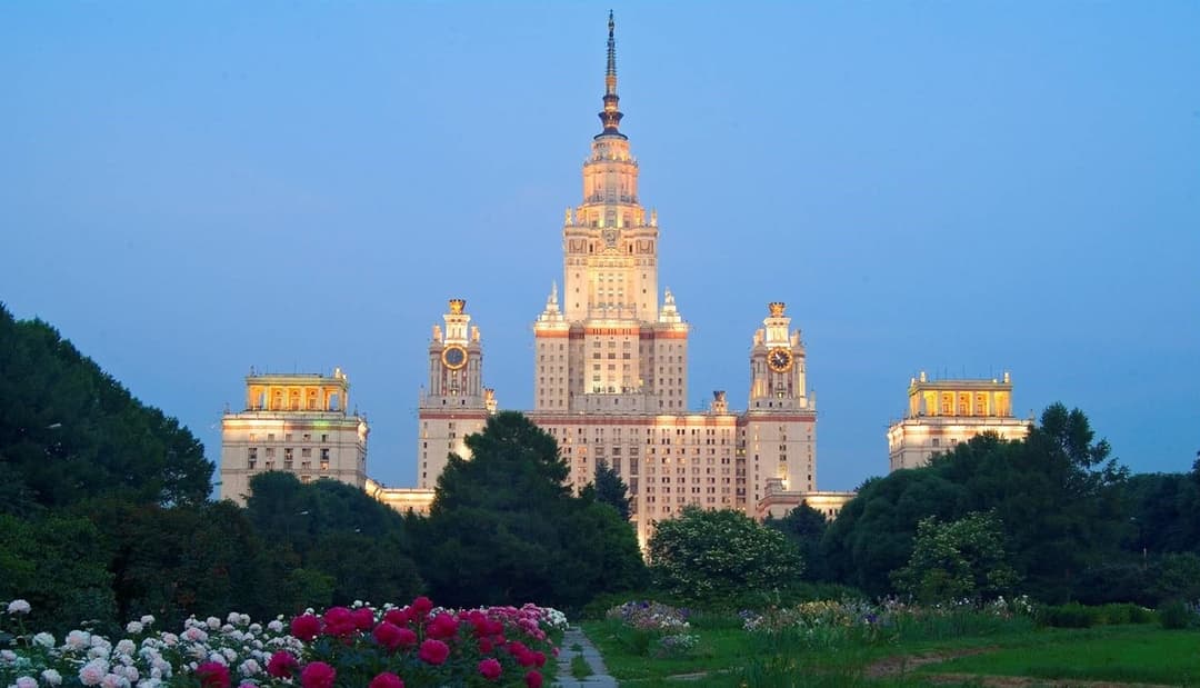 Study MBBS in Russia-Home to some of the oldest and most prestigious medical universities, Russia is one of the top destinations for Indian students pursuing MBBS abroad.