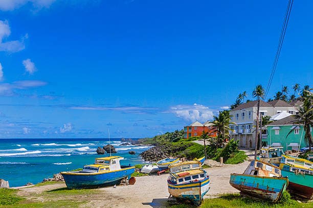 Study MBBS in Barbados-Barbados offers NMC‑approved MD (MBBS equivalent) programs in English, clinical training in the U.S. or Caribbean hospitals, with transparent admission and moderate living costs—making it an emerging choice for Indian students.