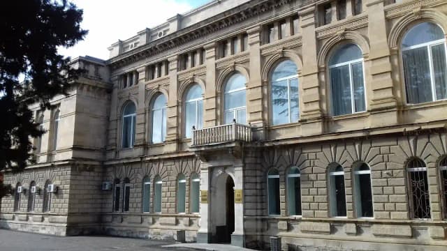 Akaki Tsereteli State University-Kutaisi, Georgia-One of Georgia’s oldest and largest public universities, ATSU offers a wide range of internationally aligned Bachelor’s, Master’s and Doctoral programs, including a WHO‑ and NMC‑recognized 6‑year MD program.