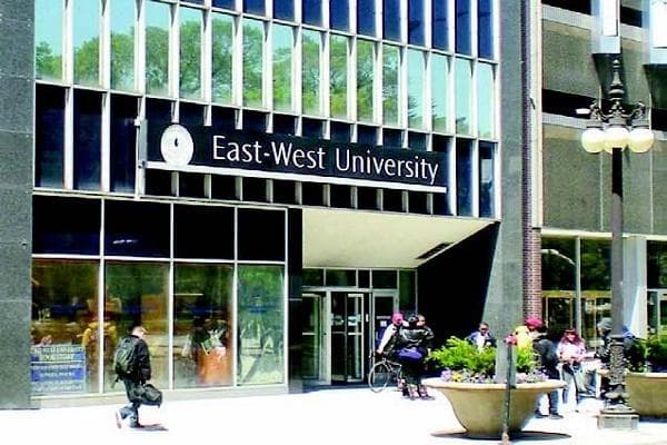 East‑West University-Tbilisi, Georgia-A private Georgian university launched in 2019 with a regional cooperation vision, offering English‑medium programs including a WHO‑, NMC‑, ECFMG‑ and WFME‑recognized 6‑year Medical Doctor (MD) degree.