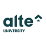 Alte University, Georgia logo