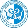 Avicenna Tajik State Medical University logo