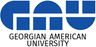 Georgian American University logo