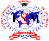 International Higher School of Medicine logo