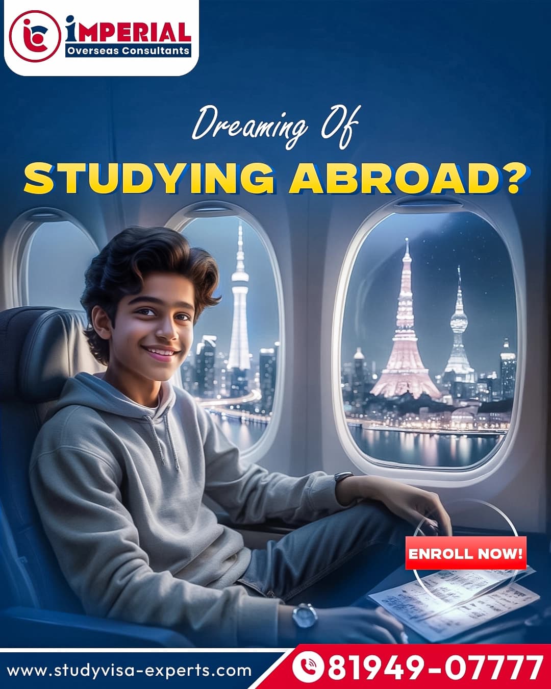 United States of America