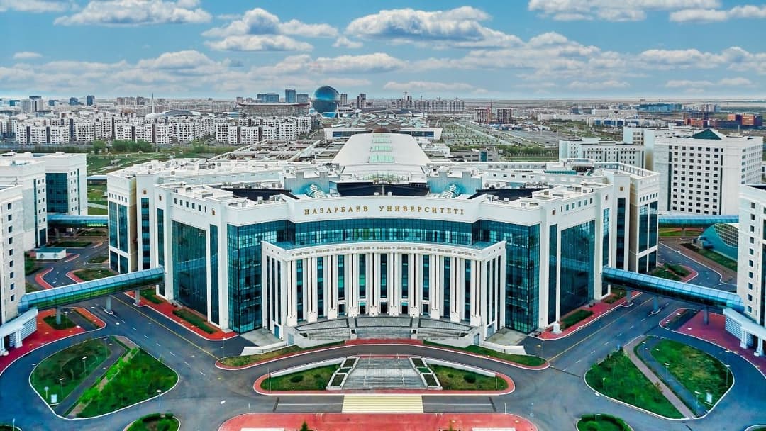 Study MBBS in Kazakhstan-Kazakhstan offers affordable English‑medium MBBS programs in NMC‑approved universities, with moderate fees (USD 3K–7K/year), minimal living costs, and no university-specific entrance exams—ideal for Indian students.
